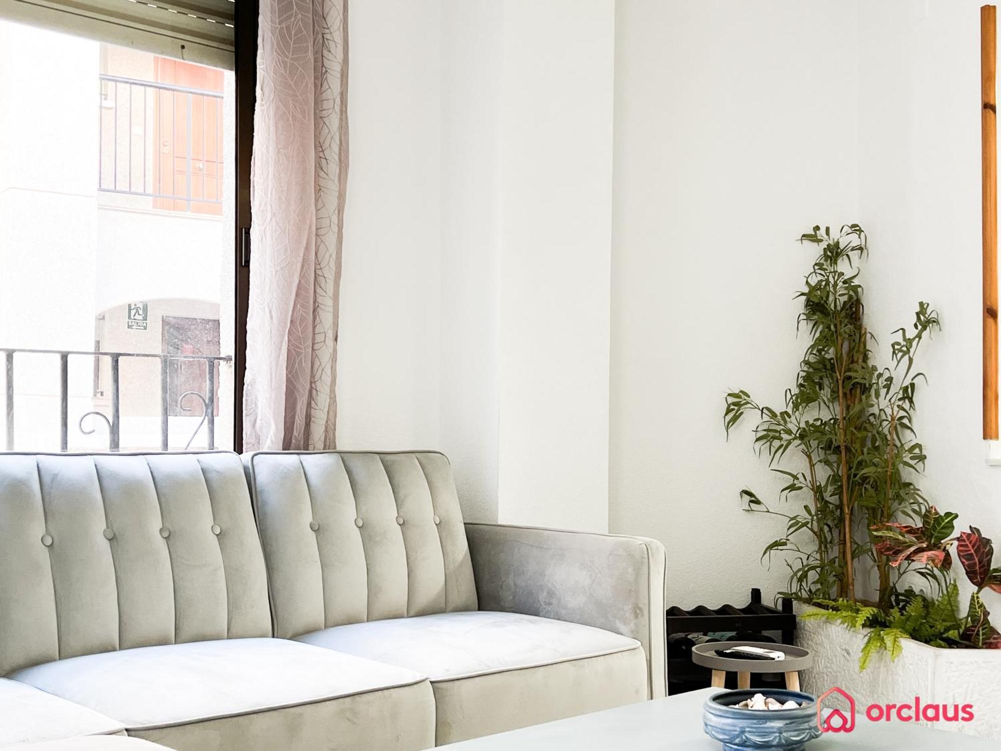 Estiloso Apto En P. Maritimo 奥罗佩萨德尔马 外观 照片